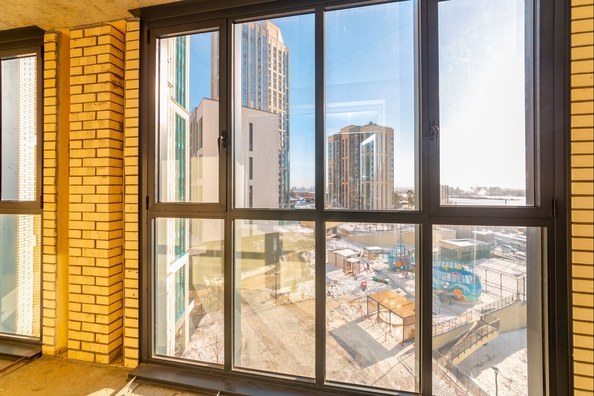 
  Продается 1-комн. квартира 45.5 м², в ЖК Бирюзовая жемчужина-4. Фото 4.