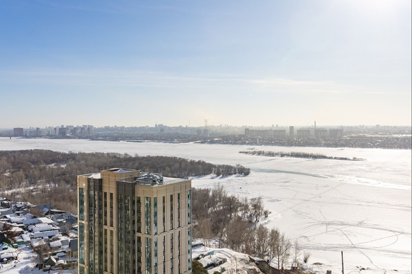 
  Продается 1-комн. квартира 45.5 м², в ЖК Бирюзовая жемчужина-4. Фото 16.