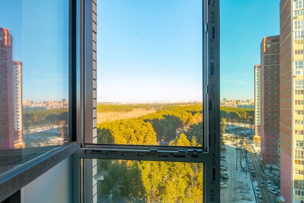 
  Продается 1-комн. квартира 45.5 м², в ЖК Бирюзовая жемчужина-4. Фото 28.