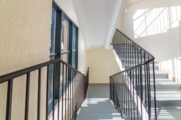 
  Продается 1-комн. квартира 45.5 м², в ЖК Бирюзовая жемчужина-4. Фото 29.