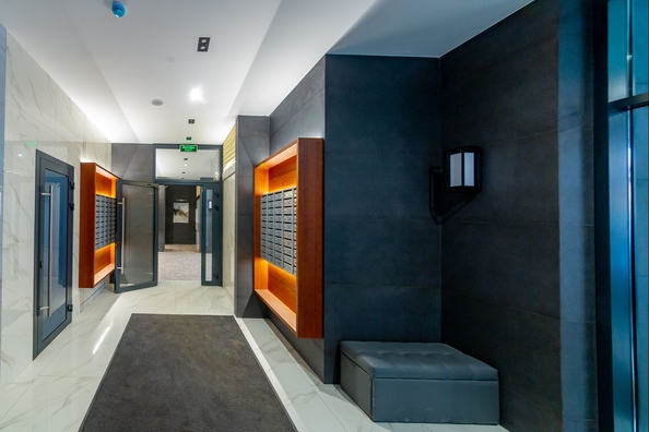 
  Продается 1-комн. квартира 45.5 м², в ЖК Бирюзовая жемчужина-4. Фото 33.