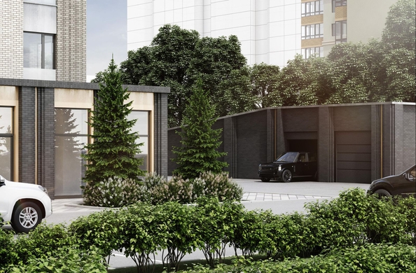
  Продается 3-комн. квартира 66.36 м², в ЖК Актив. Фото 3.