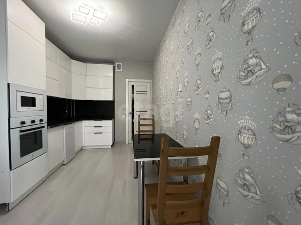 
  Продается 1-комн. квартира 37.2 м². Фото 3.