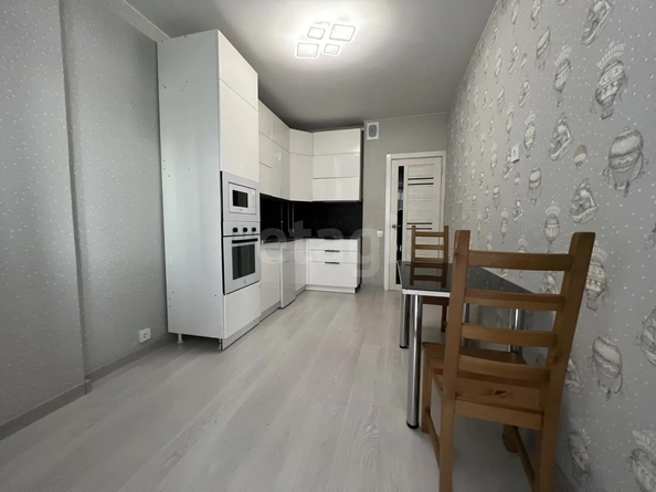
  Продается 1-комн. квартира 37.2 м². Фото 6.