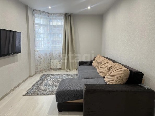 
  Продается 1-комн. квартира 37.2 м². Фото 7.