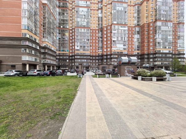 
  Продается 1-комн. квартира 37.2 м². Фото 20.