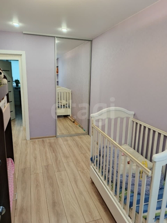 
  Продается 3-комн. квартира 57.9 м². Фото 3.