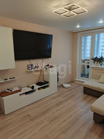 
  Продается 3-комн. квартира 57.9 м². Фото 4.