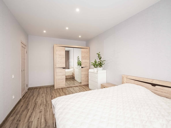 
  Продается 2-комн. квартира 57.1 м², в ЖК Галактика, дом 7  Венера. Фото 6.