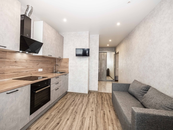 
  Продается 2-комн. квартира 57.1 м², в ЖК Галактика, дом 7  Венера. Фото 13.