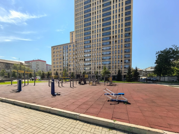 
  Продается 2-комн. квартира 56.24 м². Фото 11.