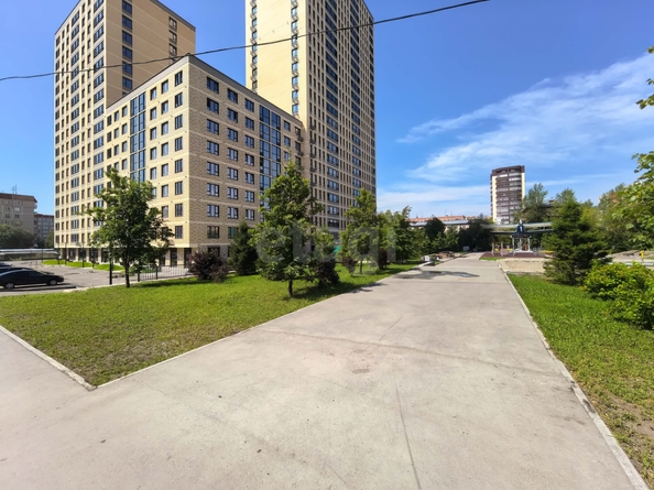 
  Продается 2-комн. квартира 56.24 м². Фото 16.