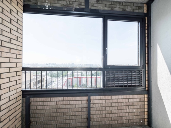 
  Продается 2-комн. квартира 56.24 м². Фото 22.