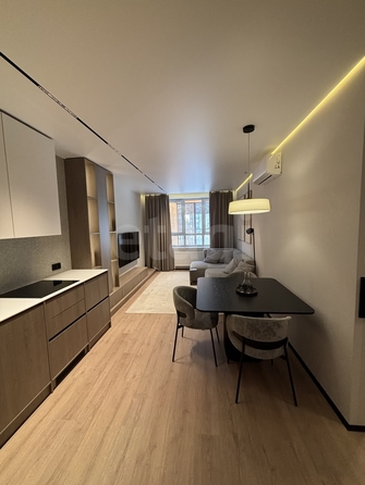 
  Продается 2-комн. квартира 52.77 м², в ЖК Виларт, дом 2. Фото 2.