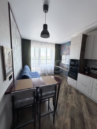 
  Продается студия 26.1 м², в ЖК Цветной бульвар, дом 1. Фото 1.