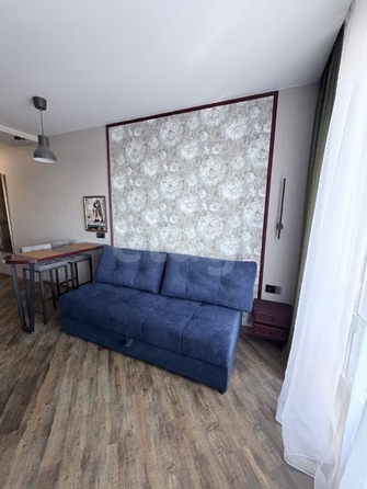 
  Продается студия 26.1 м², в ЖК Цветной бульвар, дом 1. Фото 3.