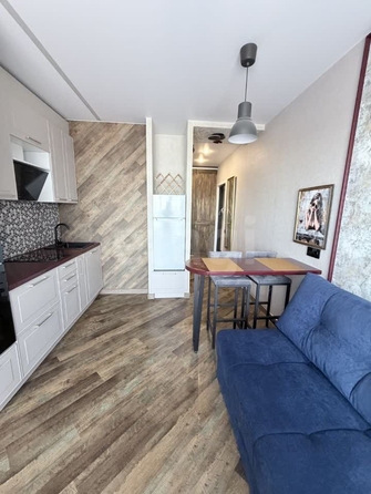 
  Продается студия 26.1 м², в ЖК Цветной бульвар, дом 1. Фото 4.