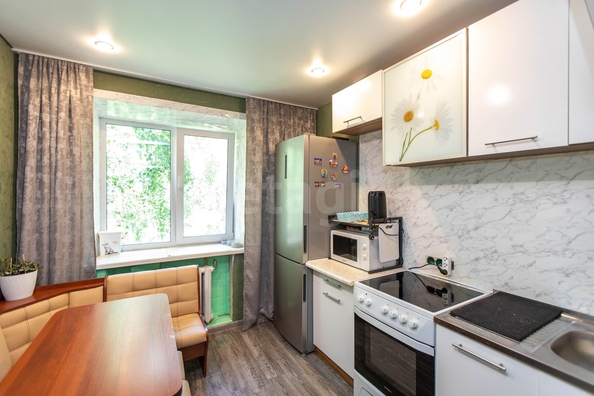 
  Продается 2-комн. квартира 54.3 м². Фото 1.