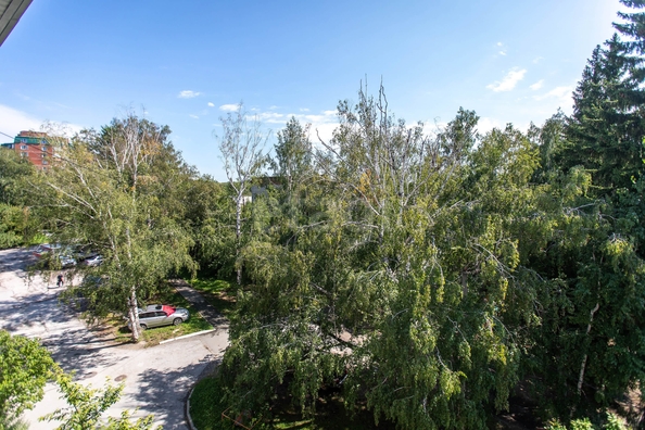 
  Продается 2-комн. квартира 54.3 м². Фото 16.