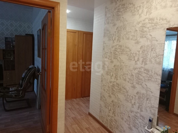 
  Продается 2-комн. квартира 43.7 м². Фото 11.