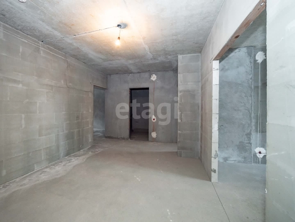 
  Продается 3-комн. квартира 97.6 м², в ЖК Покровский, блок-секция  3, 4, 5. Фото 5.