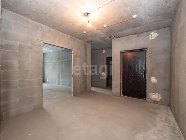 
  Продается 3-комн. квартира 97.6 м², в ЖК Покровский, блок-секция  3, 4, 5. Фото 9.