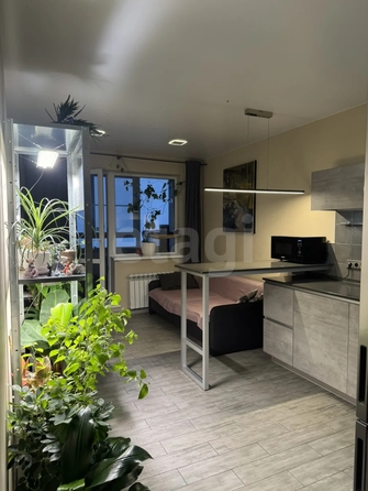 
  Продается 1-комн. квартира 46.4 м². Фото 1.