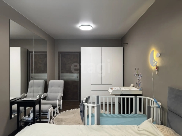 
  Продается 1-комн. квартира 46.4 м². Фото 14.