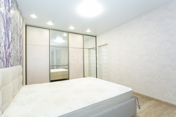 
  Продается 3-комн. квартира 72.8 м², в ЖК На Серафимовича, дом 1. Фото 13.