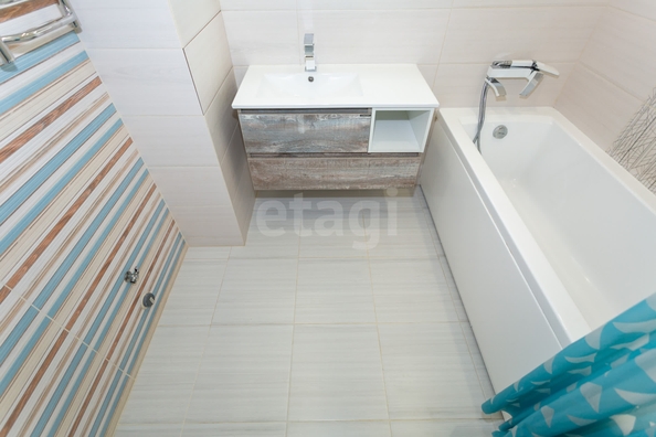 
  Продается 3-комн. квартира 72.8 м², в ЖК На Серафимовича, дом 1. Фото 25.