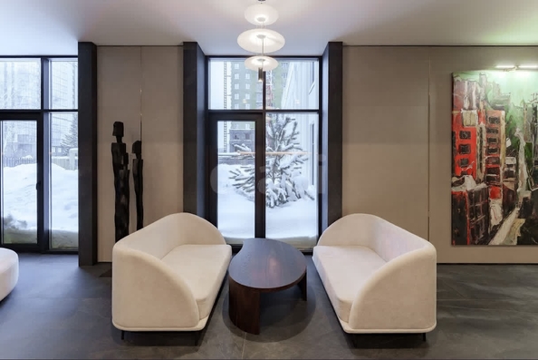 
  Продается 2-комн. квартира 51.58 м², в ЖК Виларт, дом 2. Фото 2.