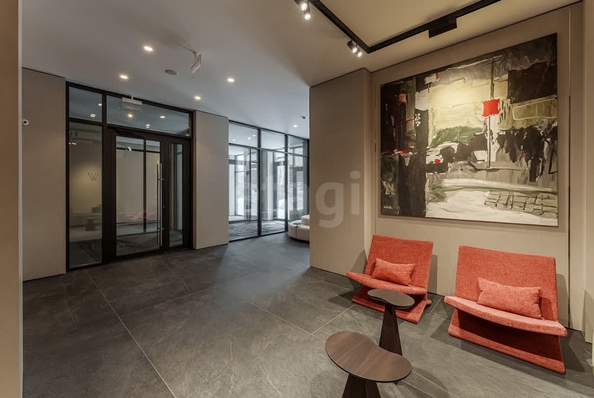
  Продается 2-комн. квартира 51.58 м², в ЖК Виларт, дом 2. Фото 21.