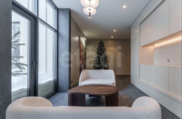 
  Продается 2-комн. квартира 51.58 м², в ЖК Виларт, дом 2. Фото 24.