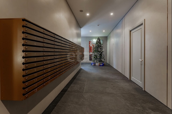 
  Продается 2-комн. квартира 51.58 м², в ЖК Виларт, дом 2. Фото 26.