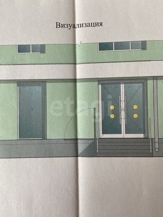 
  Продается универсальное помещение 65.8 м². Фото 4.