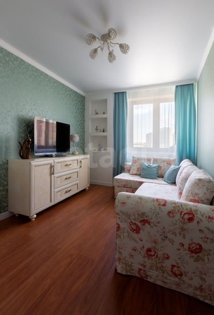 
  Продается 3-комн. квартира 68.9 м². Фото 1.