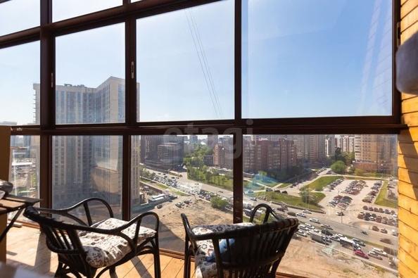 
  Продается 3-комн. квартира 68.9 м². Фото 16.