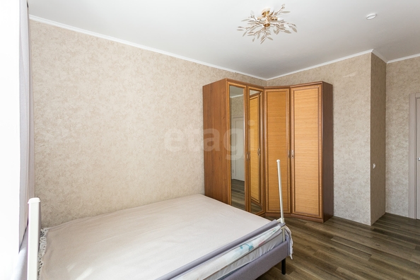 
  Продается 2-комн. квартира 60.2 м², в ЖК Немировича-Данченко,  дом 2. Фото 3.