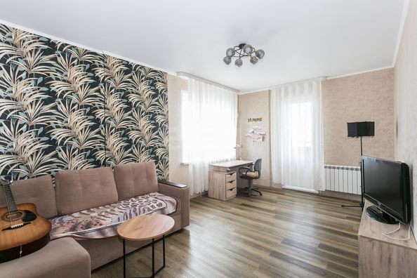 
  Продается 2-комн. квартира 60.2 м², в ЖК Немировича-Данченко,  дом 2. Фото 4.
