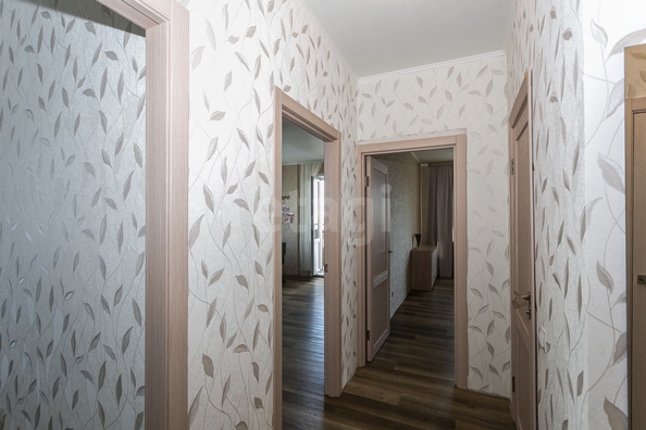 
  Продается 2-комн. квартира 60.2 м², в ЖК Немировича-Данченко,  дом 2. Фото 6.