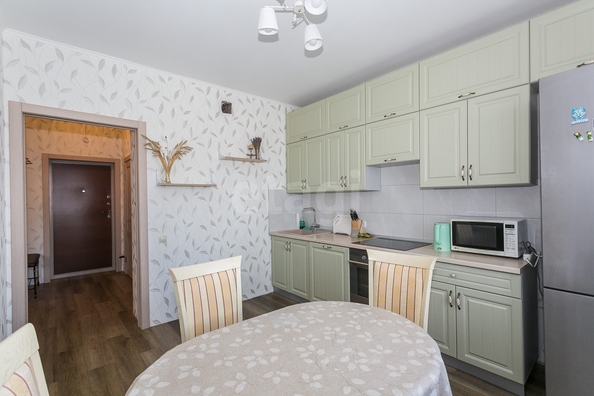 
  Продается 2-комн. квартира 60.2 м², в ЖК Немировича-Данченко,  дом 2. Фото 13.