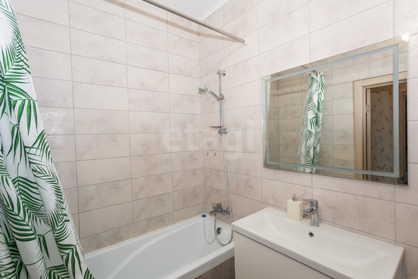 
  Продается 2-комн. квартира 60.2 м², в ЖК Немировича-Данченко,  дом 2. Фото 16.