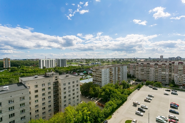 
  Продается 2-комн. квартира 60.2 м², в ЖК Немировича-Данченко,  дом 2. Фото 22.