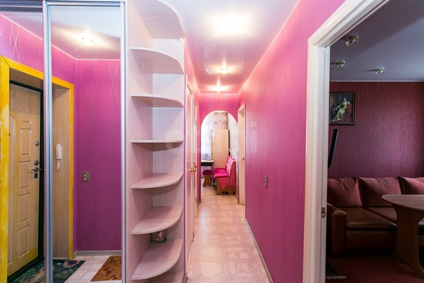 
  Продается 3-комн. квартира 60.3 м². Фото 5.