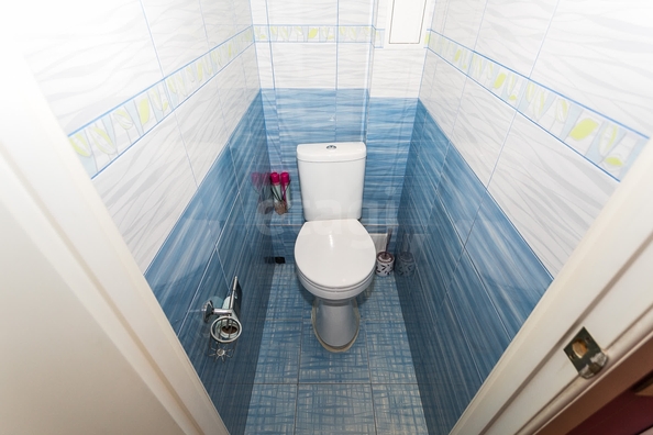 
  Продается 3-комн. квартира 60.3 м². Фото 24.