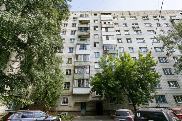 
  Продается 3-комн. квартира 60.3 м². Фото 27.
