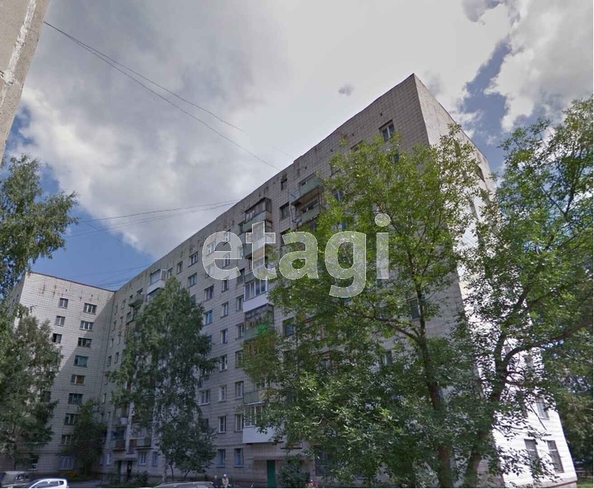 
  Продается 3-комн. квартира 60.3 м². Фото 20.