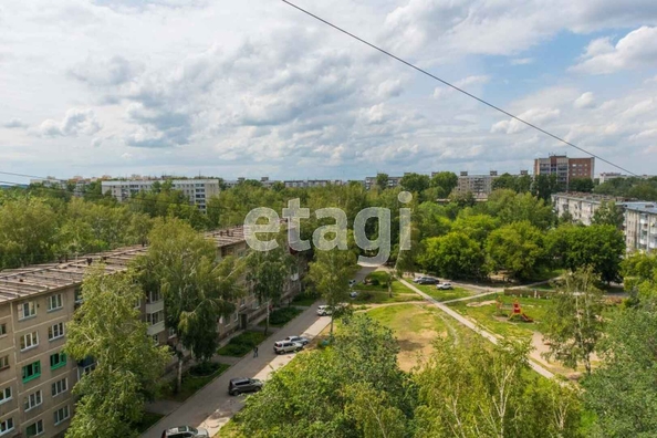 
  Продается 3-комн. квартира 60.3 м². Фото 21.