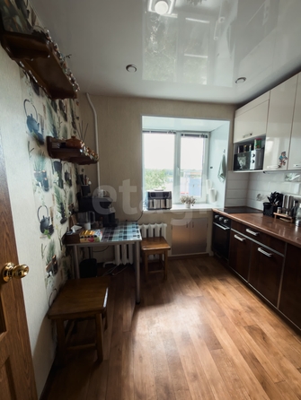 
  Продается 1-комн. квартира 31.4 м². Фото 5.