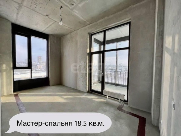 
  Продается 4-комн. квартира 160 м², в ЖК Михайловский. Фото 5.